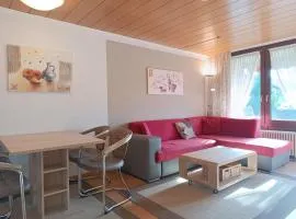 2-Raum FeWo Arnika - Hallenbad & Sauna