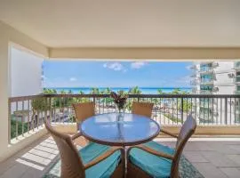 Aston Waikiki Beach Tower 602