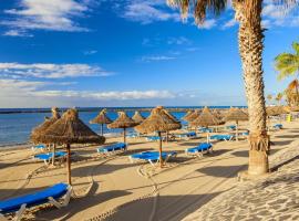Casa Valdes Los Cristianos Center, hotel in Los Cristianos