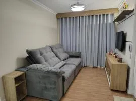 B&B Conforto próximo ao Aeroporto