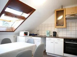 4-Zimmer-Wohnung Ettenheim