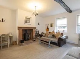Host & Stay - Spittal Farm