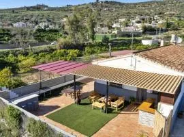 Casa La Huerta II