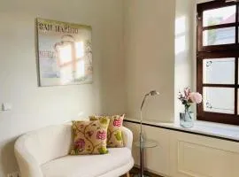 Studio-Apartment im Weinberg