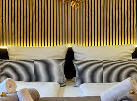 Bergling Apartment im Zentrum • Netflix • Festungsblick • Obst und Wein •