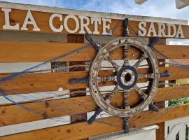 La Corte Sarda Centro Storico a 5min di auto dal mare