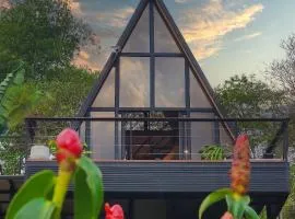 Glamping el Refugio, Bitaco Valle