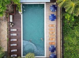 Encantes do Nordeste