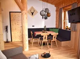 Bockspitze Deluxe Appartements