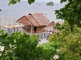 Keruwo Homestay