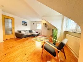 Ferienwohnung Schweinfurt Hochfeld