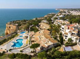 Algar Seco Parque, Hotel in Carvoeiro