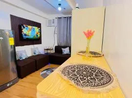 Seawind Studio Staycation