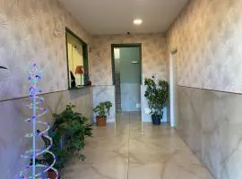 NONE Holiday HOTEL