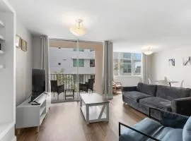 Bay Harbor Sunset Apt 3B
