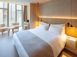 Hotel Arconte, Adults Only, hotel em Barcelona