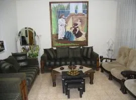 Cana Wedding Guest House