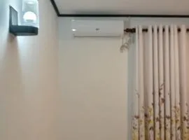 Lucky Villa