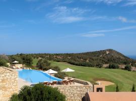 Crete Golf Club Hotel, ξενοδοχείο στη Χερσόνησο