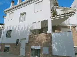 Casa de las Eras