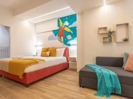 Le Muse Suites