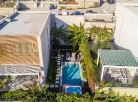 Villa Jerina Green Coast