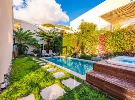 Villa Jerina Green Coast by PikHost