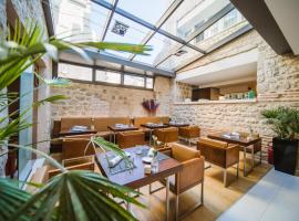 Hotel Vestibul Palace & Villa - Small Luxury Hotels Of The World, hotel ve Splitu