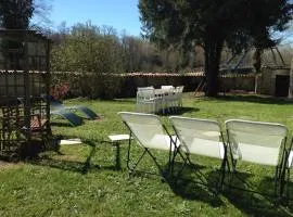 L' ostal de maite