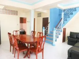 Iloilo Transient Rooms Good for 15-20 pax