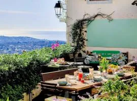 The frogs' house - Yoga Retreat