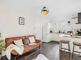 Luxury Holiday Apartments