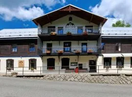 Penzion Betlém
