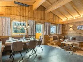 sDahoam Luxury Chalet