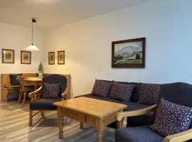 Chiemgau Comfort A3 Ferienwohnanlage Oberaudorf mit Hallenbad und Sauna