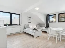 MONTEUR - Unterkunft für bis zu 7 Personen in 61118 Bad Vilbel - FB10