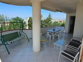 Veranda Sul Beach Di Alcamo Marina