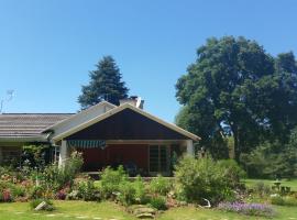 Wild Berry Guest Farm, holiday rental in Windy