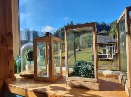 Hermosa casa en Puerto Varas - Ensenada