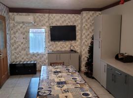 maison de vacances FRECONRUPT – hotel w mieście La Broque