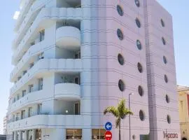The Tropicana Hotel