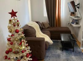 Dream apartmen, hotel v destinaci Novi Grad