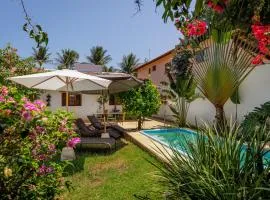 Casa Primavera Cumbuco