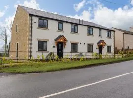 Pear Tree Cottage