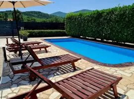 Villa Sunny Haven with private pool