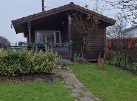 Chalet Jonquille 1