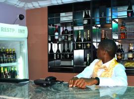 La Cruz Suites, hotel en Enugu