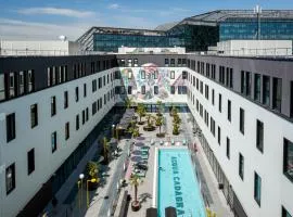 The Social Hub Bologna Extended Stay