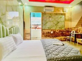 B & K Hotel - District 10