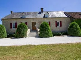 La maison de pierre
